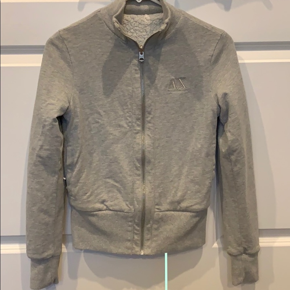 Armani Exchange size small jacket 🧥